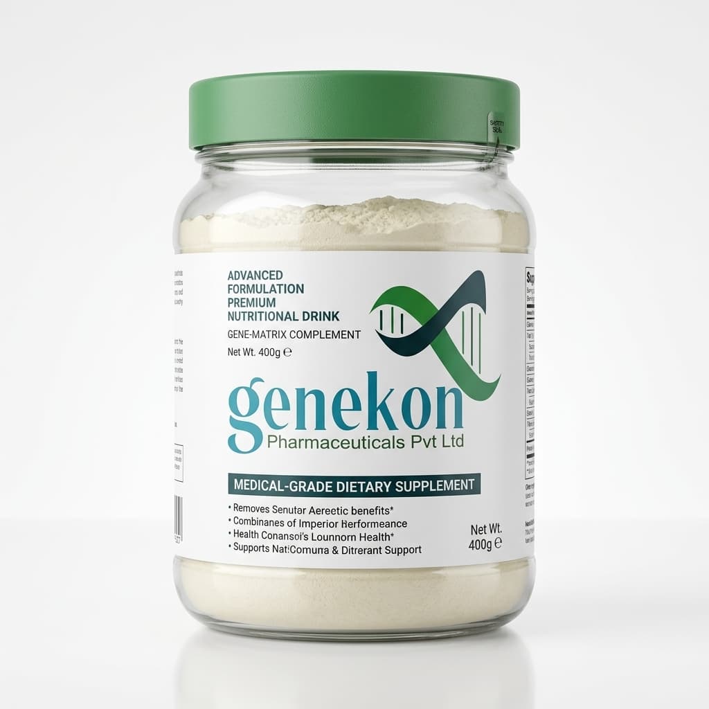 Genekon Products