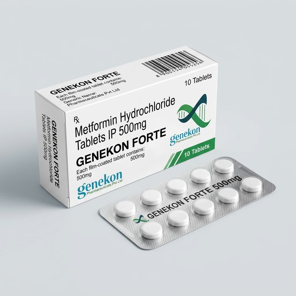 Pain Relief & Fever