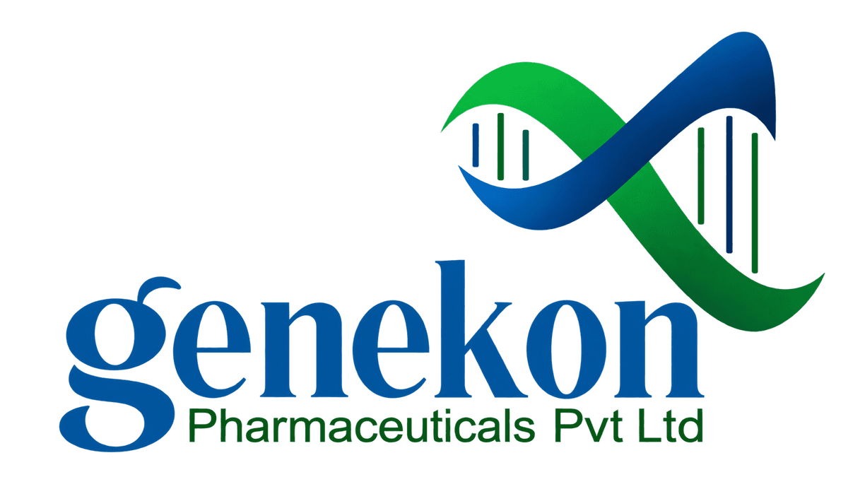 GENEKON Pharmaceuticals